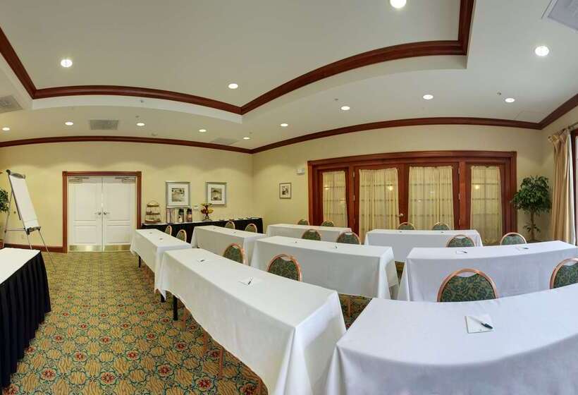 בית מלון כפרי Homewood Suites By Hilton Columbia