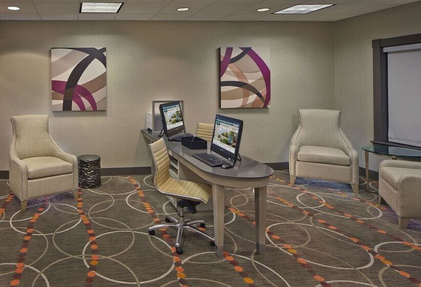 בית מלון כפרי Homewood Suites By Hilton Columbia