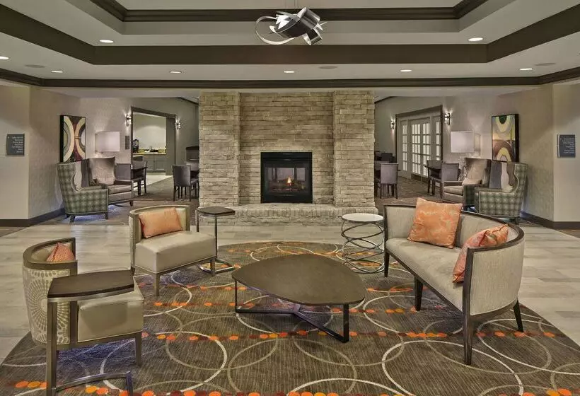 هتل Homewood Suites By Hilton Columbia