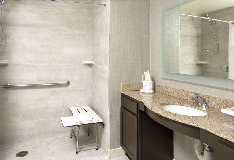 בית מלון כפרי Homewood Suites By Hilton Columbia