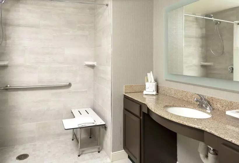 هتل Homewood Suites By Hilton Columbia