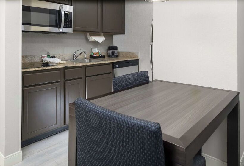 בית מלון כפרי Homewood Suites By Hilton Columbia