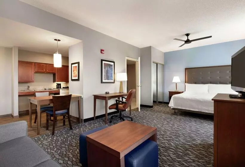 Отель Homewood Suites By Hilton Harrisburg Easthershey Area