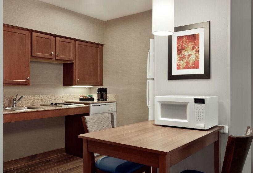فندق Homewood Suites By Hilton Harrisburg Easthershey Area