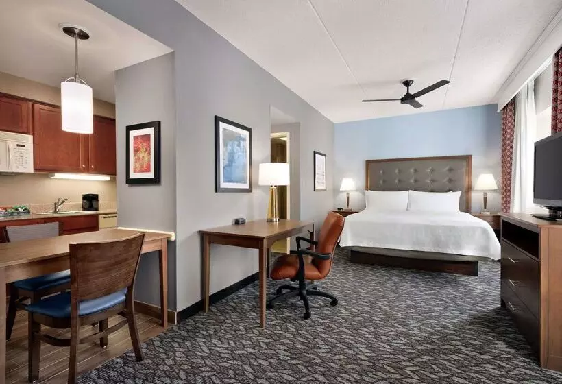 Отель Homewood Suites By Hilton Harrisburg Easthershey Area