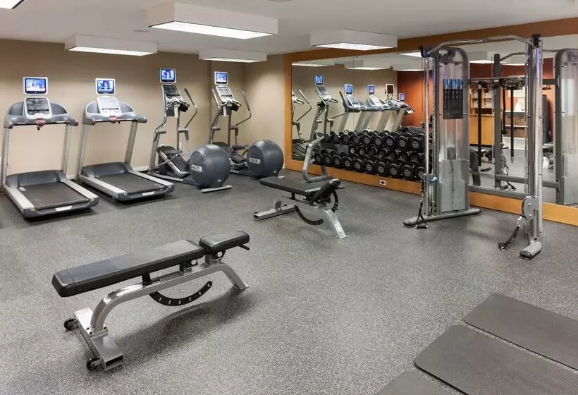 Hotel Homewood Suites By Hilton Mahwah