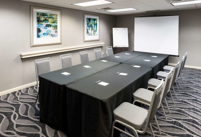 ホテル Homewood Suites By Hilton Mahwah