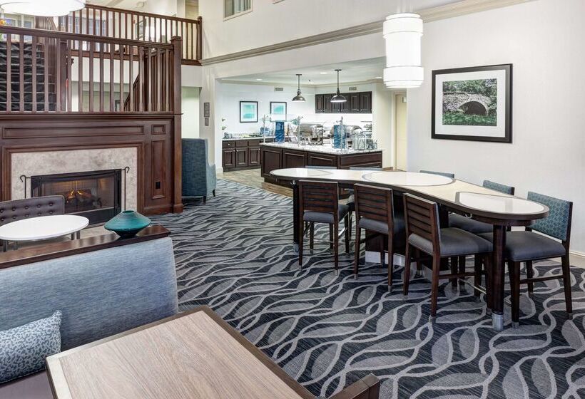 ホテル Homewood Suites By Hilton Mahwah