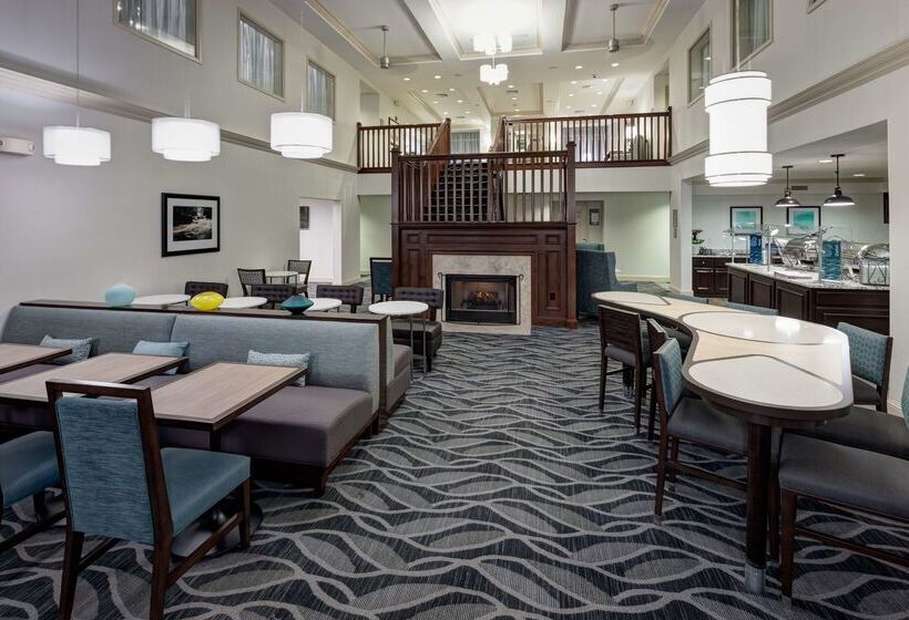 ホテル Homewood Suites By Hilton Mahwah