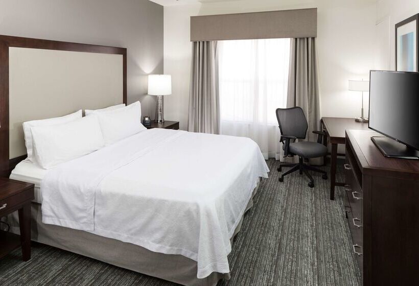 ホテル Homewood Suites By Hilton Mahwah