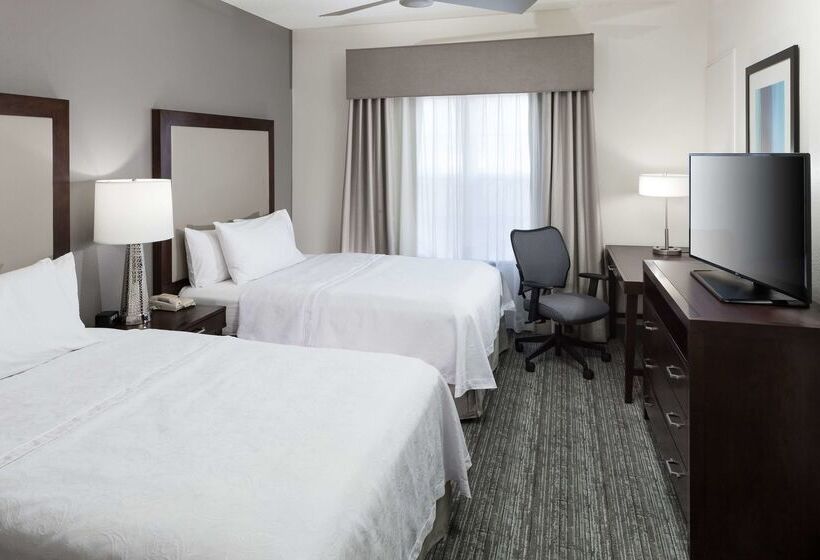 ホテル Homewood Suites By Hilton Mahwah