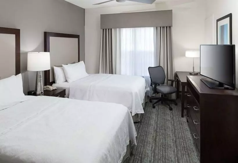 Hotel Homewood Suites By Hilton Mahwah