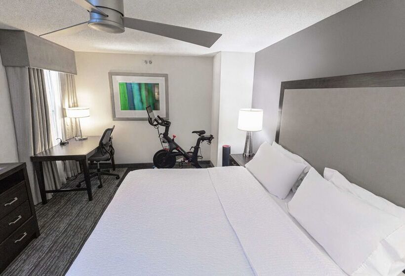 ホテル Homewood Suites By Hilton Mahwah