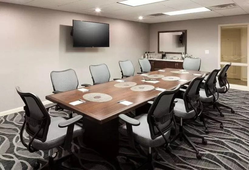 Hotel Homewood Suites By Hilton Mahwah