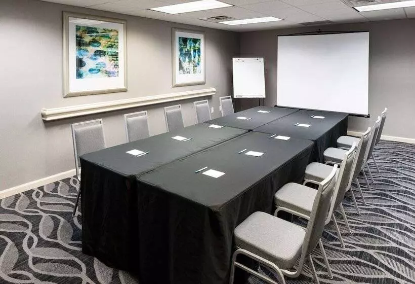 Hotel Homewood Suites By Hilton Mahwah