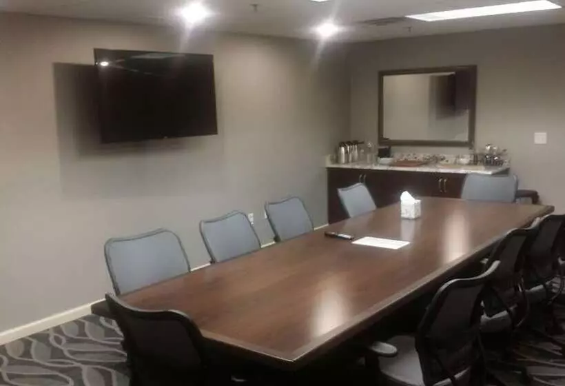 Hotel Homewood Suites By Hilton Mahwah