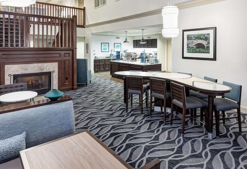 ホテル Homewood Suites By Hilton Mahwah