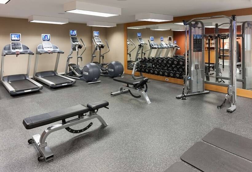 ホテル Homewood Suites By Hilton Mahwah