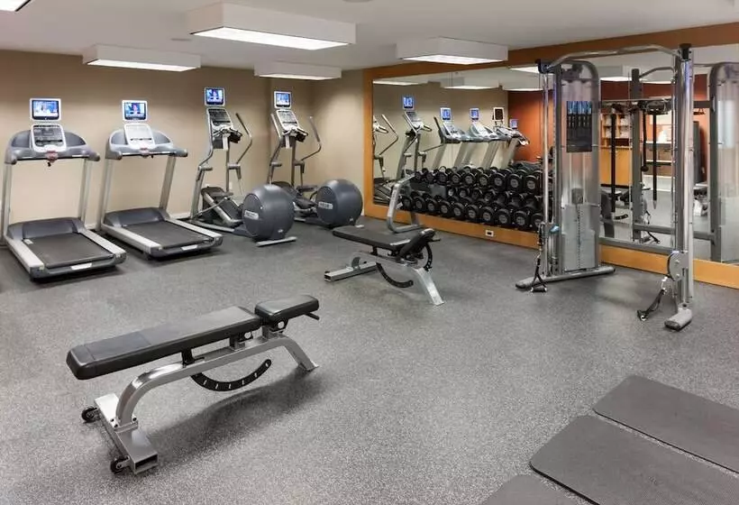 Hotel Homewood Suites By Hilton Mahwah