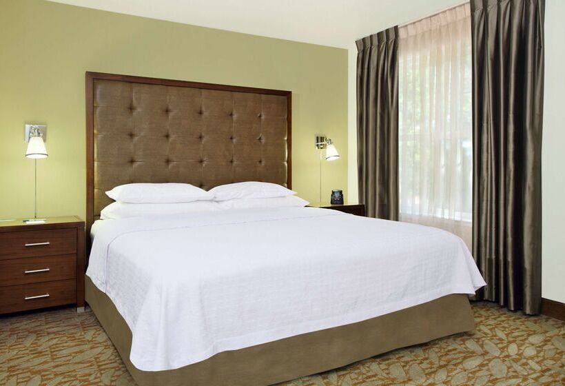 فندق Homewood Suites By Hilton Newark Fremont