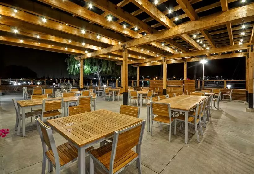 酒店 Homewood Suites By Hilton Oakland Waterfront