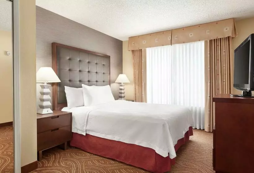 酒店 Homewood Suites By Hilton Oakland Waterfront