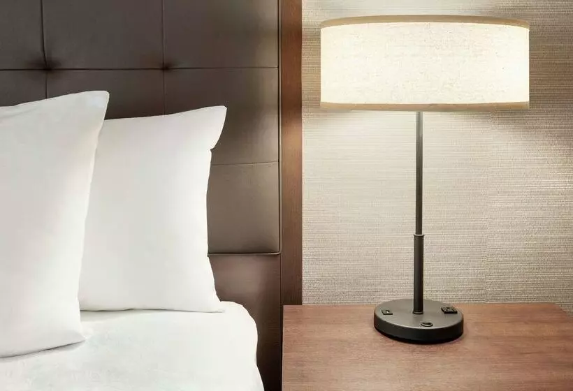 酒店 Homewood Suites By Hilton Oakland Waterfront