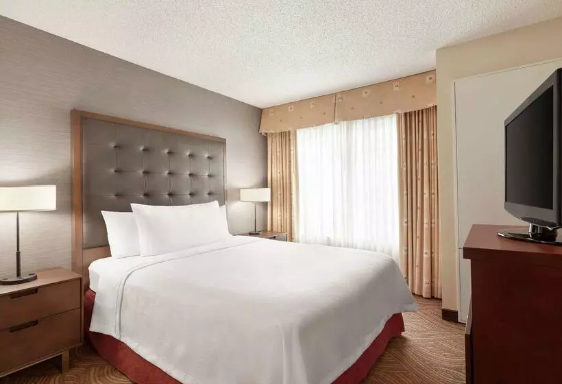 酒店 Homewood Suites By Hilton Oakland Waterfront