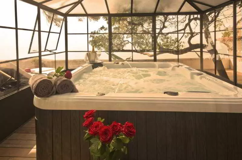 Отель La Villa Mauresque