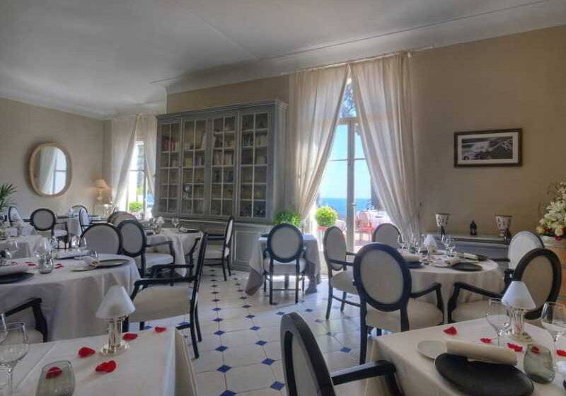 בית מלון כפרי La Villa Mauresque