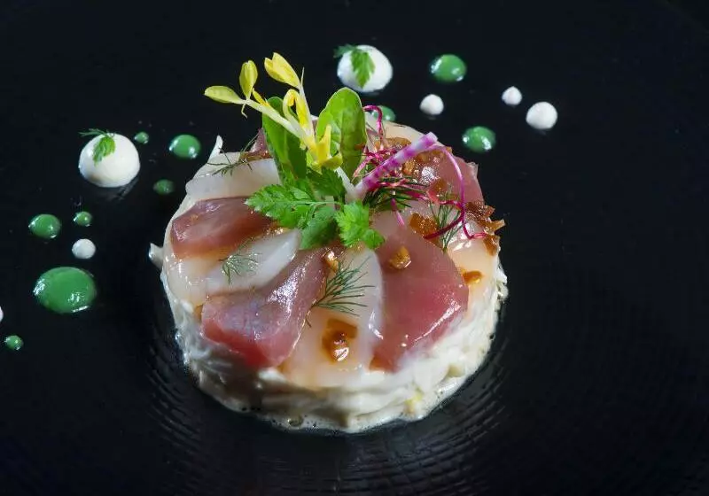 Отель La Villa Mauresque