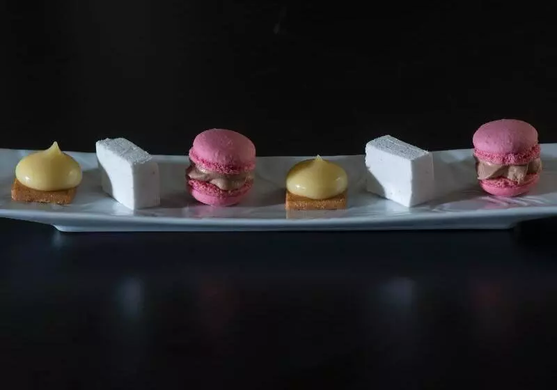 Отель La Villa Mauresque