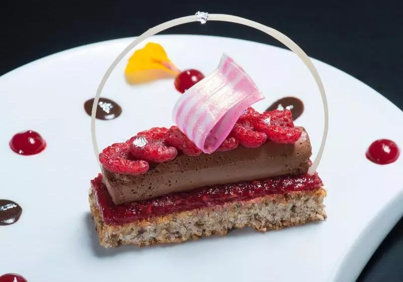 Отель La Villa Mauresque