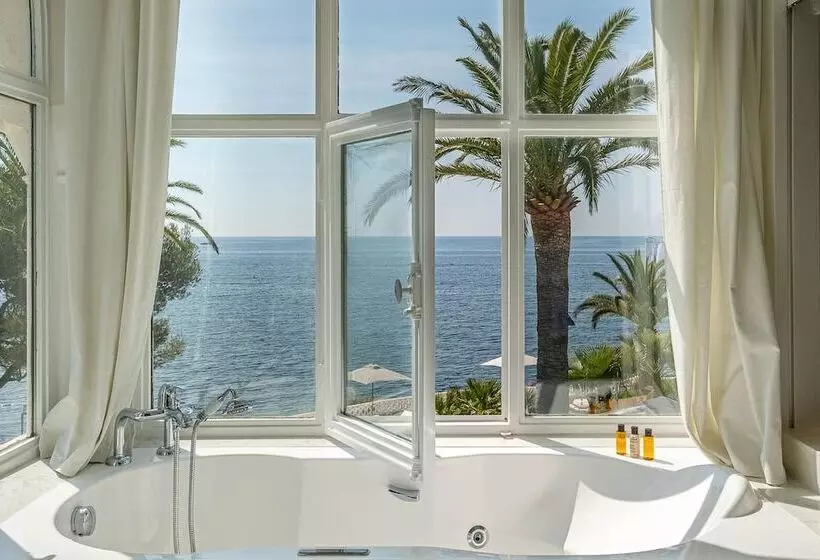 Отель La Villa Mauresque