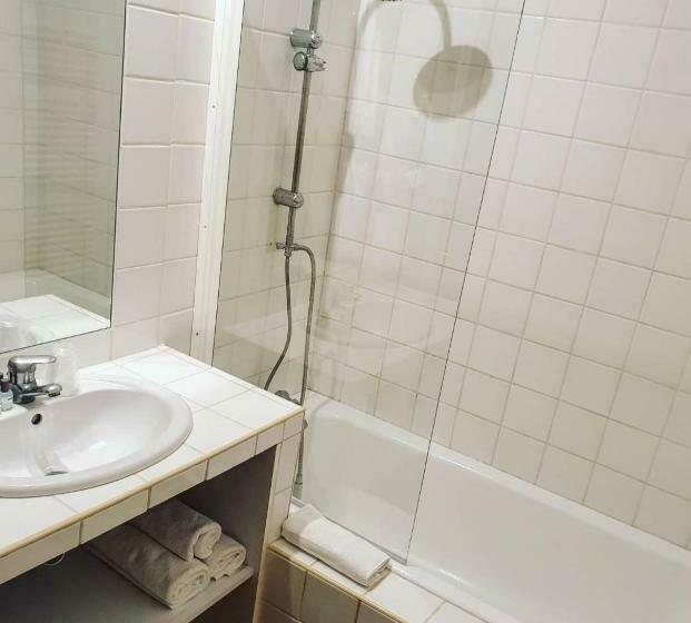 호텔 Le Mas Des Laurels