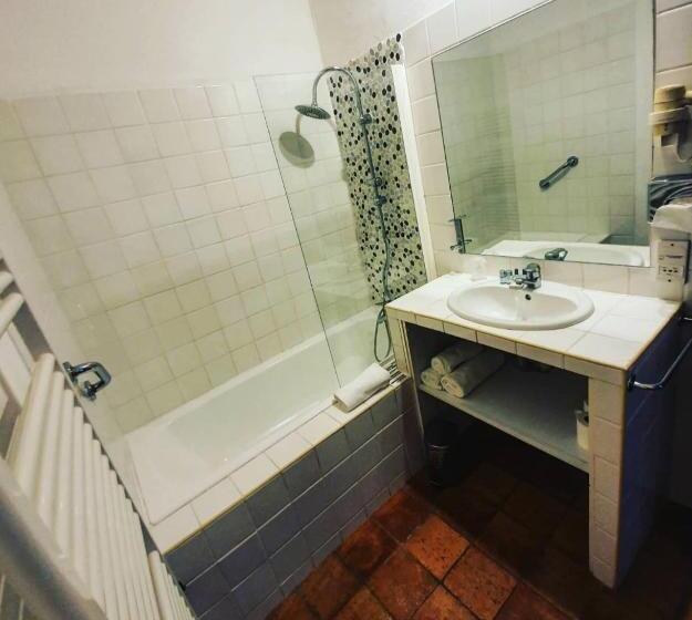 호텔 Le Mas Des Laurels