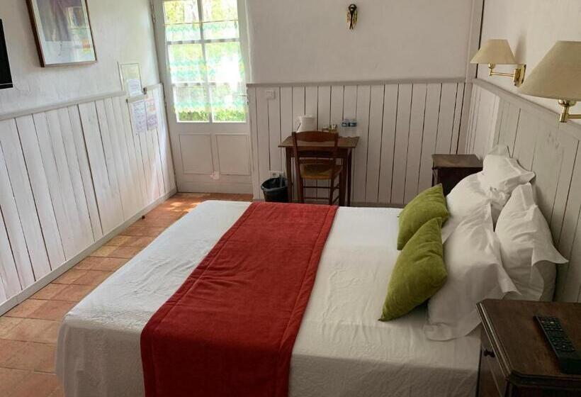 호텔 Le Mas Des Laurels