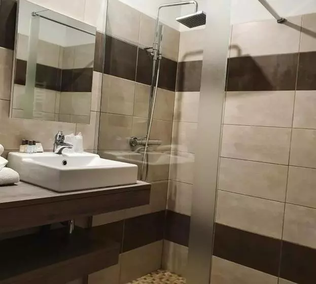 Hotelli Le Mas Des Laurels