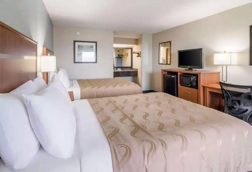 ホテル Quality Inn