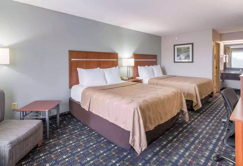 ホテル Quality Inn