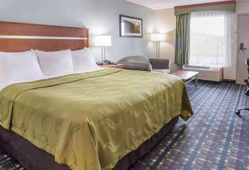 ホテル Quality Inn