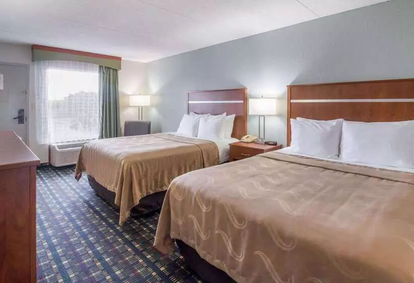 ホテル Quality Inn