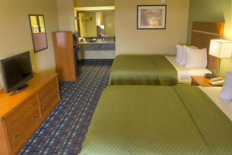 ホテル Quality Inn