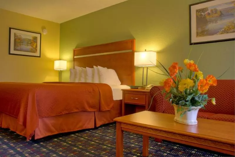 ホテル Quality Inn