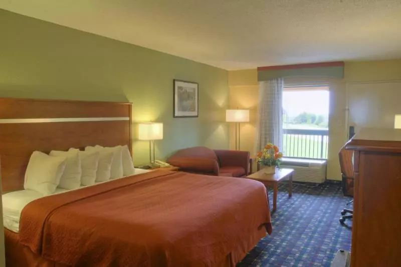 ホテル Quality Inn