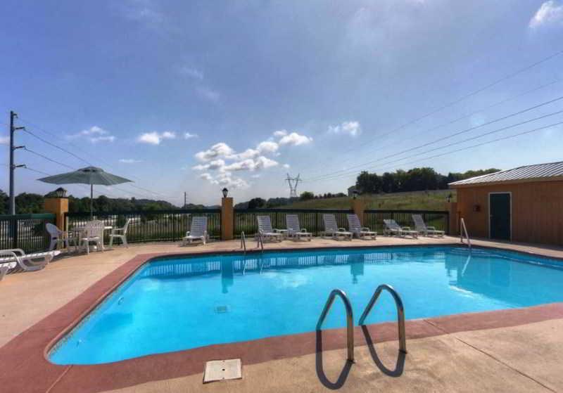 בית מלון כפרי Quality Inn