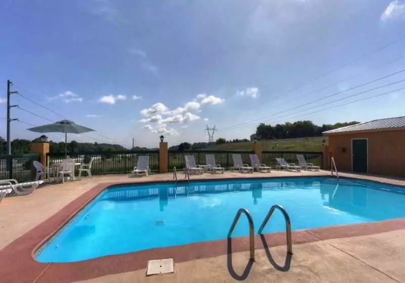 ホテル Quality Inn