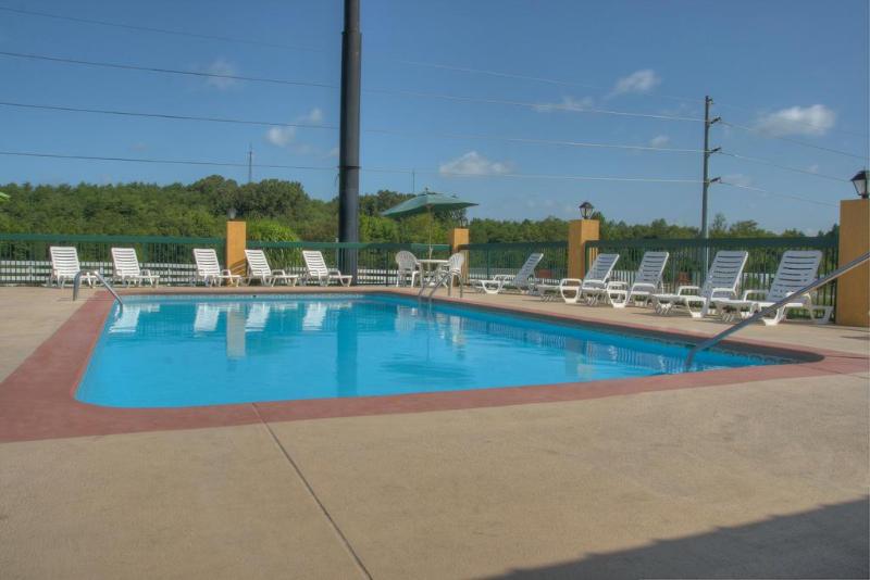 בית מלון כפרי Quality Inn