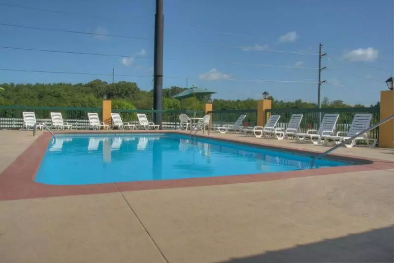 ホテル Quality Inn