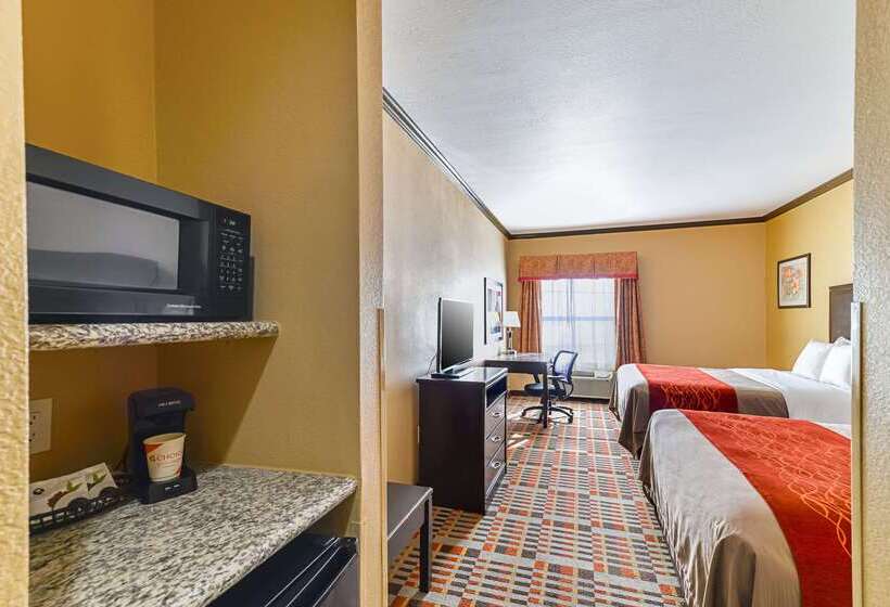 هتل Quality Inn & Suites